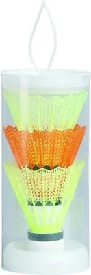 Produktbild von V3TEC Badmintonball PLAY & FUN