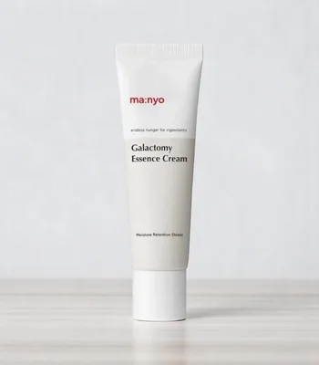 Obrázek produktu pro Ma:nyo - Galactomy Essence Cream - Výživný vyhlazující krém na obličej 50ml