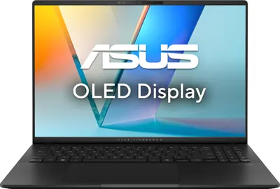 Produktbild von ASUS Vivobook S 16 40,6cm (16") Ultra 7-255H 32GB 1TB W11