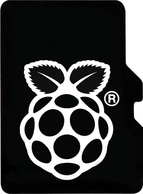 Image de JOY-IT Raspberry Pi® Bookworm Système d'exploitation, 32 Go, Convient à tous les Raspberry Pi