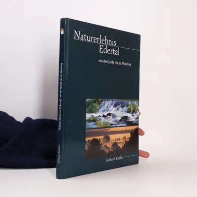 Produktbild von Naturerlebnis Edertal | Gerhard Kalden