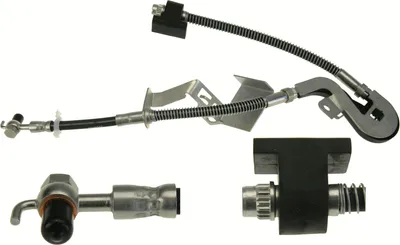 Produktbild von TRW PHD1135 Bremsschlauch passend für PEUGEOT 407 SW (6E) 407 (6D) 407 Coupe (6C)