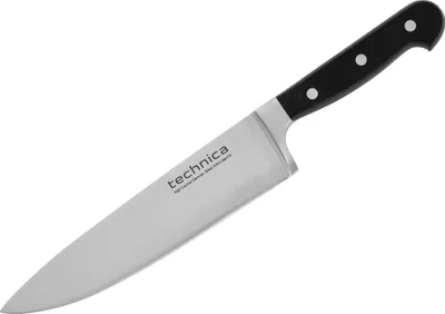 Produktbild von TECHNICA Kochmesser | 340 mm