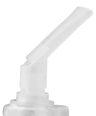 Produktbild von medisana Mundstück & Nasenadapter - Inhalatoren IN 600, IN 605, IN 530, IN 535