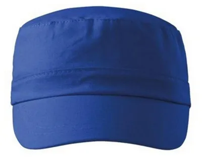 Productafbeelding van Malfini - "Latino" honkbalmuts PP8821 (one size) (blauw)