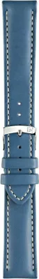 Image de Montre pour femmes et hommes, MORELLATO A01U3687934064CR20 en bleu.