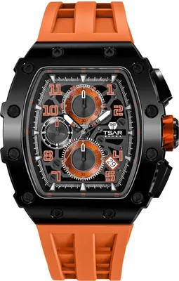 Obrázek produktu pro Tsar Bomba TB8204Q-12  Watch Elemental