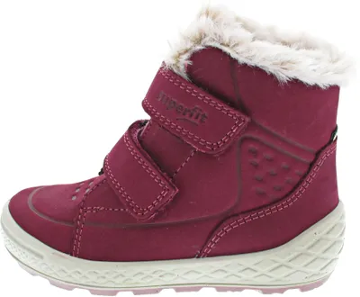 Produktbild von Superfit GROOVY 2.0 1-106317-5000 (30/ROT)