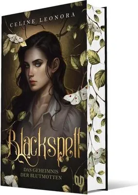 Obrázok produktu pre Blackspell