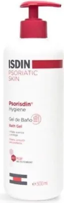 Immagine prodotto di Isdin Psorisdin Igiene del corpo 500ml