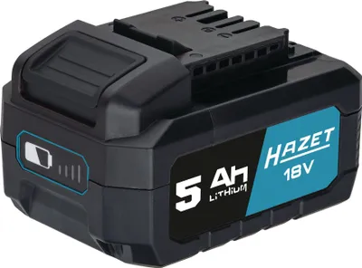 Immagine prodotto di Batteria compatibile 9500-05 18V 5Ah HAZET