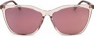 Produktbild von MINI Mini 746002  PEACH 57/14/140 Damen Sonnenbrillen