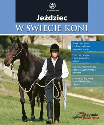 Image de Jeździec w świecie koni