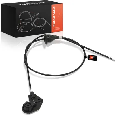Produktbild von Frankberg 1x Motorhaubenzug für BMW 5er Touring E39 1996-2004