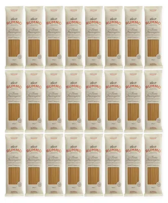 Produktbild von Rummo Spaghetti Grossi N.5 mit Bronzebeschichtung 24 x 500 g