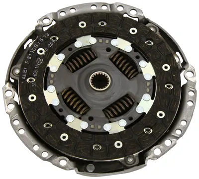 Productafbeelding van LuK koppelingsset voor Toyota Yaris 1.0 en 1.3
