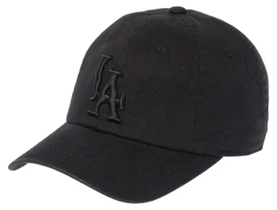 Image de Casquette pour homme American Needle, noire 514218 : Taille - UNICA Taille : UNICA