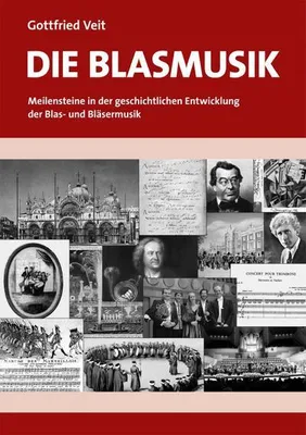 Zdjęcie produktu dla Die Blasmusik