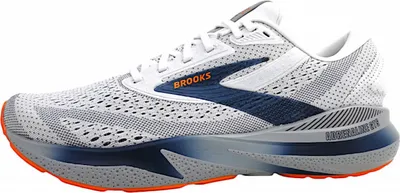 Productafbeelding van Brooks Adrenalin GTS Sportschuhe Herren Laufschuh Weiß Sport