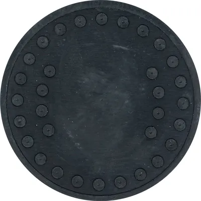 Zdjęcie produktu dla BGS technic Replacement Rubber Pad, 58 mm, 58 g