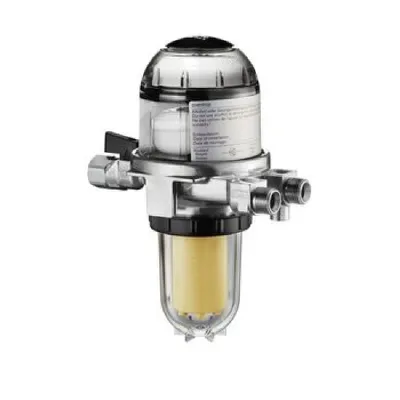 Immagine prodotto di Sfiato filtro olio Oventrop "Toc-Duo-3" 3/8 IG x 3/8 AG 2142732