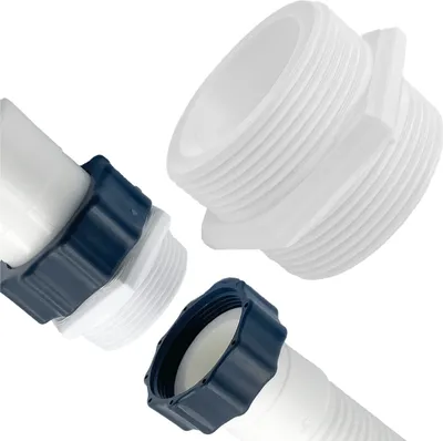 Produktbild von Hadicová spojka 38 mm INTEX BESTWAY