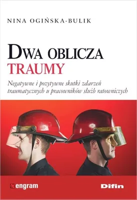 Zdjęcie produktu dla Dwa oblicza traumy