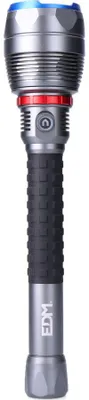 Image de Lampe Torche Led Edm 23000lm Puissance Lumineuse Extrême, Longue Portée - Edm