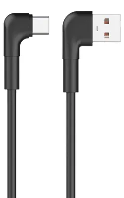 Obrázok produktu pre Rýchlonabíjací kábel USB - USB-C 1,0 m 3A