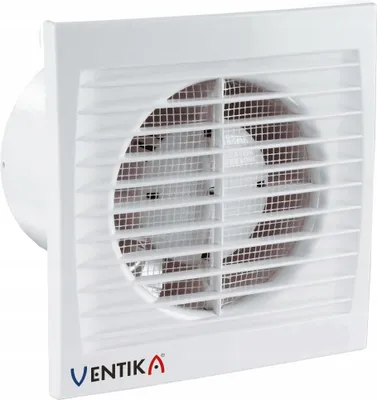 Immagine prodotto di Interruttore a cordicella per ventilatore da bagno da 100 mm