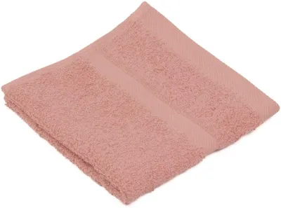 Produktbild von Gözze Frottierserie Sylt uni altrosa Duschtuch 70 cm x 140 cm