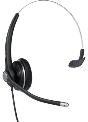 Obrázok produktu pre Snom A100M - Headset - On-Ear - kabelgebunden