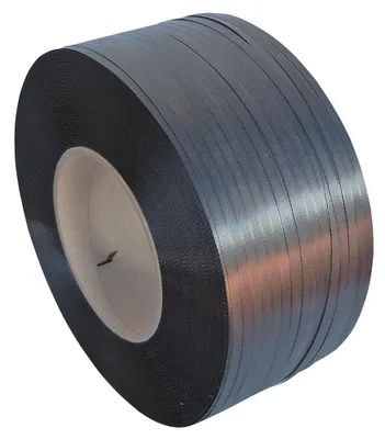 Obrázok produktu pre BANHOLZER u. WENZ PP-Band-Kleinrollenpack 4 Rollen a Kern 30314