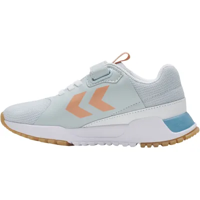 Produktbild von Hummel Omni1 Jr Vc Illusion Blue Illusion Blue 30