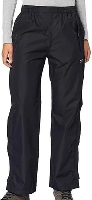 Produktbild von Cmp Woman Pant Nero 48