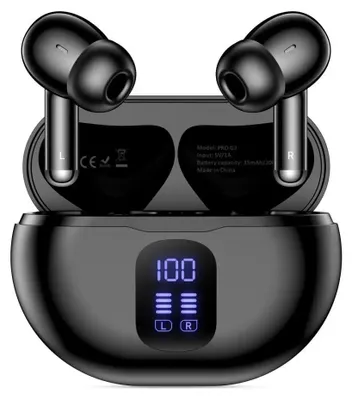 Imagen del producto de Auriculares intrauditivos Tech-Protect UltraBoost TWS Pro G2
