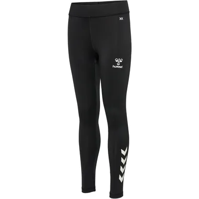 Produktbild von hummel Core XK Tights Kinder black 176