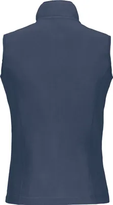 Produktbild von Kariban Mikrofleece-Bodywarmer für Damen