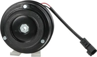 Obrázok produktu pre Magnetická spojka, kompresor klimatizácie NRF 380130