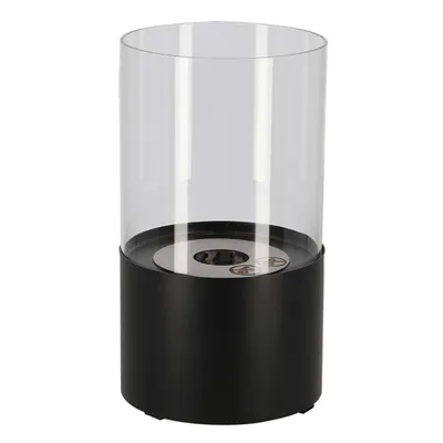 Productafbeelding van Bioethanol tafelhaard rond - Esschert Design