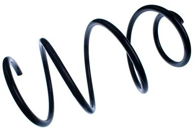 Imagen del producto de EBG, muelle de suspensión delantero para BMW, números de referencia: 31331093067, 31331093082, 31331093083