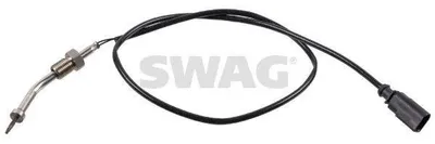 Produktbild von SWAG 33 11 2778 Abgastemperatursensor für VW GOLF VI (5K1)
