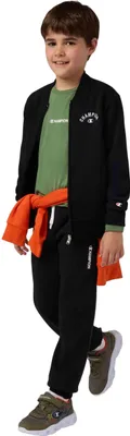 Produktbild von Sweatshirt Champion 307207-KK001 für Kinder