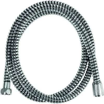 Zdjęcie produktu dla Wąż prysznicowy Królewski plastikowy 1/2 cala Długość: 150 cm