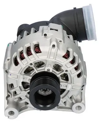 Produktbild von Lichtmaschine Generator 14 V 120 A Ø 50 mm VALEO für u.a. BMW 3er