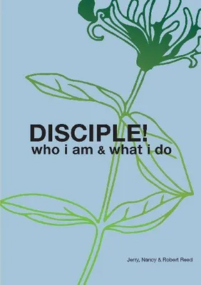 Produktbild von Disciple!