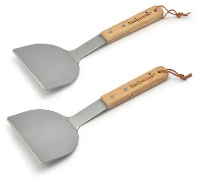 Productafbeelding van Barbecook Plancha omgekeerd spatel; 2232005055