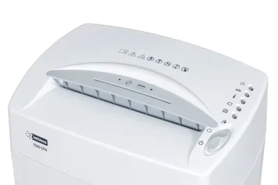 Obrázok produktu pre Skartovač INTIMUS 1500 CP4