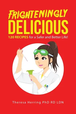 Produktbild von Frighteningly Delicious