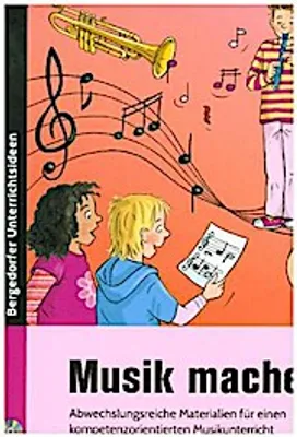 Image de Musik machen